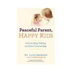 positive parenting books
