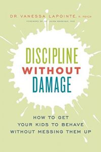 discipline without damage