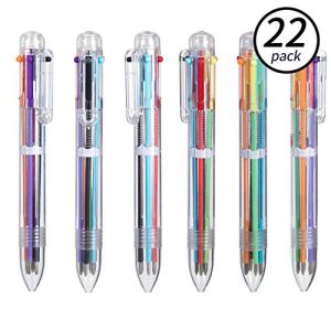 fun pens multicolor pens