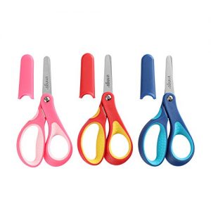 safety scissors for kids