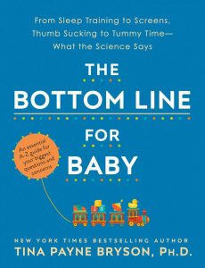 the bottom line for baby