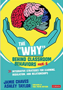 the why behind classroom behaviors