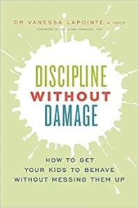 discipline without damage