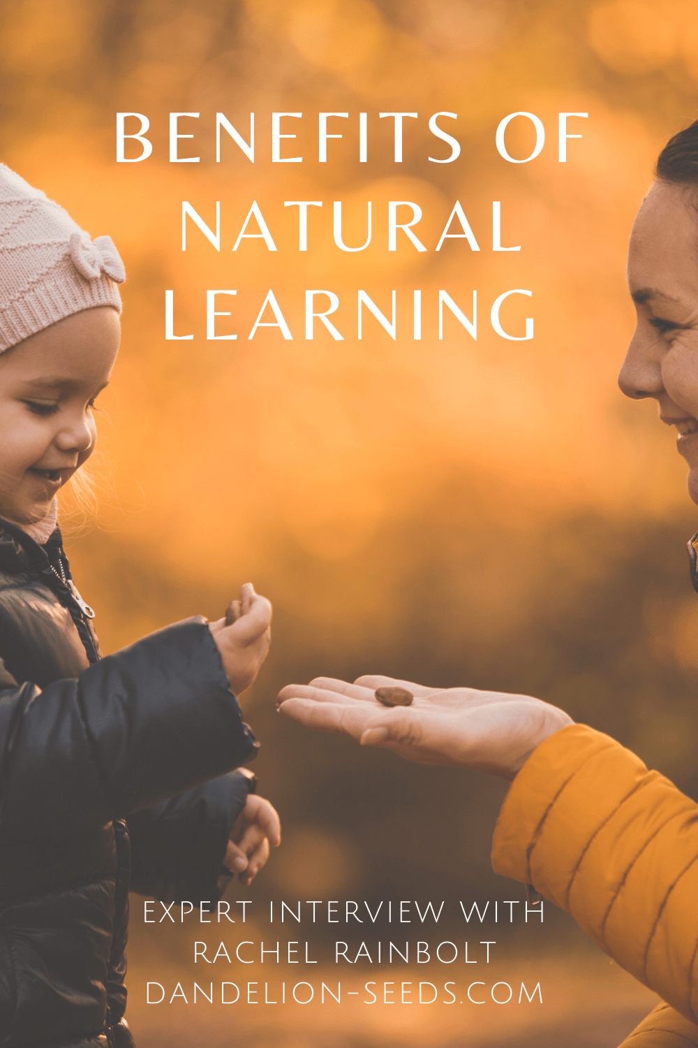 natural learning