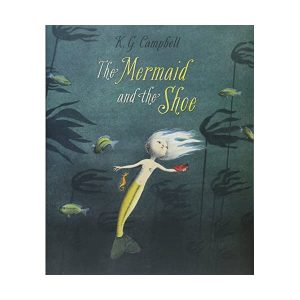 mermaid books